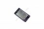 originální spodní kryt Sony Ericsson W380i purple