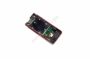 originální LCD displej + rámeček LCD Sony Ericsson C902 red - 