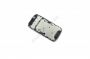 originální rámeček střední Sony Ericsson W100i black