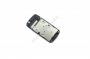 originální rámeček střední Sony Ericsson W100i black - 