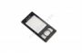 originální přední kryt Sony Ericsson G700 black