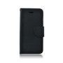 ForCell pouzdro Fancy Book black pro Apple iPhone 7 Plus, 8 Plus 5.5 - 