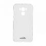 Kisswill pouzdro pro Asus ZC553KL ZenFone 3 Max transparent