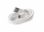 originální datový kabel Samsung EP-DN930 FastCharge USB-C 3A white 1,2m - 