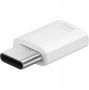originální adaptér Samsung EE-GN930 USB-C / microUSB white
