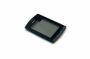 originální sklíčko LCD + dotyková plocha + přední kryt Nokia Asha 303 black SWAP