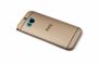 originální kryt baterie HTC One M8 gold + dárek v hodnotě 149 Kč ZDARMA