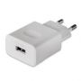 originální nabíječka Huawei HW-059200EHQ Quick Charge white s USB výstupem 18W/2A