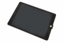 LCD display + sklíčko LCD + dotyková plocha Apple iPad Air 2 9.7 (2.gen. 2014) black