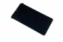 LCD displej + sklíčko LCD + dotyková plocha Lenovo PB1-750M Phab black
