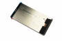 LCD displej + sklíčko LCD + dotyková plocha Lenovo PB1-750M Phab black - 