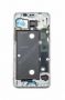 originální přední kryt Samsung J510F Galaxy J5 2016 black - 