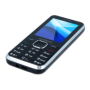 myPhone Classic Dual SIM black CZ Distribuce - 