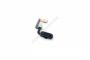 originální flex kabel tlačítka volby domů Samsung A520F Galaxy A5 2017, Samsung A320F A3 Galaxy A3 2017 black