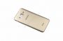 originální kryt baterie Samsung J320F/DS Galaxy J3 2016 Dual SIM gold