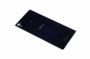 originální kryt baterie Sony D6603 Xperia Z3 black včetně NFC SWAP