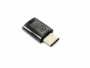 originální adaptér Samsung EE-GN930 microUSB - USB-C black - 