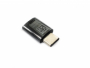 originální adaptér Samsung EE-GN930 USB-C / microUSB black - 
