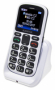 Aligator A321 Senior white CZ Distribuce