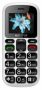 Aligator A321 Senior white CZ Distribuce - 