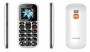 Aligator A321 Senior white CZ Distribuce - 