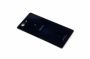 kryt baterie Sony D5803 Xperia Z3 Compact black bez NFC SWAP
