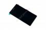 originální LCD displej + sklíčko LCD + dotyková plocha Lenovo TAB 3 TB3-730X black