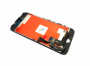 LCD displej + sklíčko LCD + dotyková plocha Apple iPhone 7 black  + dárek v hodnotě 29 Kč ZDARMA - 