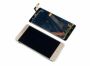 originální LCD displej + sklíčko LCD + dotyková plocha Xiaomi Redmi Note 3, Redmi Note 3 Pro gold