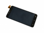 LCD displej + sklíčko LCD + dotyková plocha Asus Zenfone 3 Max ZC553KL black