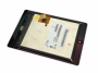 LCD display + sklíčko LCD + dotyková plocha Acer Iconia A1-810 black - 