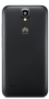 Huawei Y5 black CZ - 