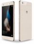 Huawei P8 Lite Dual SIM gold CZ - 