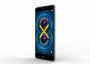 Honor 6X Dual SIM grey CZ Distribuce - 