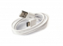 originální datový kabel Samsung EP-DW700 FastCharge 2A USB-C white 1,5m - 