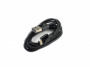 originální datový kabel Samsung EP-DW700 FastCharge 2A USB-C black 1,5m - 