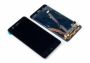 originální LCD displej + sklíčko LCD + dotyková plocha ZTE Blade A510 black