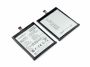 originální servisní baterie Alcatel CAC2910006C2 pro Alcatel ONETOUCH 6045Y Idol 3 5.5 Li-Pol 2910mAh