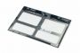 LCD displej Lenovo A10-70 A7600F 3G - 