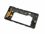 originální střední rám Nokia Lumia 640 SWAP - 