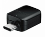 originální adaptér Samsung EE-UN930 USB-C / USB-A OTG black