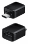 originální adaptér Samsung EE-UN930 USB-C OTG black - 
