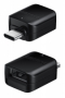 originální adaptér Samsung EE-UN930 USB-C / USB-A OTG black - 