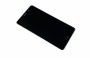 LCD display + sklíčko LCD + dotyková plocha Huawei Mate 9 Lite, Honor 6X black + dárky v hodnotě 217 Kč ZDARMA