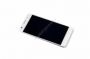 originální LCD displej + sklíčko LCD + dotyková plocha Honor 6 white