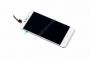 originální LCD displej + sklíčko LCD + dotyková plocha Xiaomi Redmi 4A white