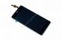 originální LCD displej + sklíčko LCD + dotyková plocha Xiaomi Redmi 4 black