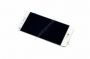 LCD displej + sklíčko LCD + dotyková plocha Xiaomi Mi 5 white