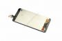 LCD displej + sklíčko LCD + dotyková plocha Alcatel OneTouch Pixi 4 OT-8050D, A2 XL 8050D black - 