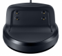 originální nabíjecí stanice Samsung EP-YB360 black pro Samsung R360 Galaxy Gear Fit 2